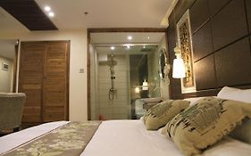 Zhongshan Impression Hotel - Xiamen